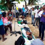 Confirman un caso de cólera en Puerto Príncipe, Haití