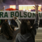Lula amplía a 2 puntos la ventaja frente a Bolsonaro con el 85,55 % escrutado