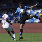 Napoli vence tres goles a uno a Torino con un doblete de camerunés Anguissa