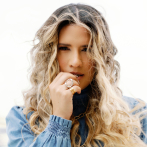 Nathalie Hazim se entrega “Desde cero”, su nueva producción refugiada en el pop