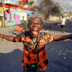 Miles de manifestantes exigen en Haití la salida del primer ministro Henry