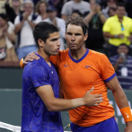Alcaraz y Nadal ponen a España 1-2 en el ranking de la ATP
