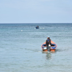 Hombre muere tras naufragar embarcación que viajaba ilegalmente a Puerto Rico desde Samaná