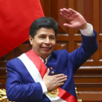 Congreso archiva denuncia contra presidente y vicepresidenta de Perú