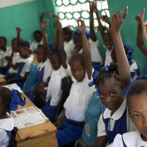 Gobierno haitiano espera “un momento difícil” en la vuelta a clases