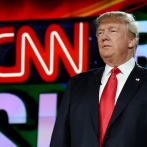 Trump demanda a CNN por difamación y exige 475 millones de dólares