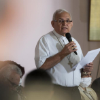 Obispo guatemalteco encabeza frente de oposición