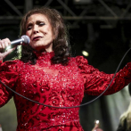 Muere cantante emblemática de la música country, Loretta Lynn