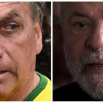 Lula y Bolsonaro, a la caza del voto que decida el poder en Brasil