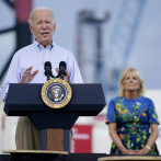 Biden: “Estoy comprometido con Puerto Rico”