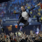 Coldplay pospone conciertos en Brasil por salud de Chris Martin