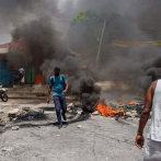 Haití no da señales de frenar caos, saqueos y destrucción