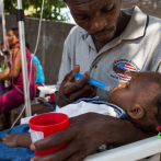 Mecanismos de alerta activados por brote de cólera en lado haitiano