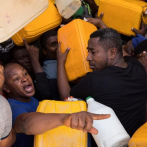 Haití: ¿Cómo sobrevivir a la falta de gasolina, las bandas y ahora al cólera?