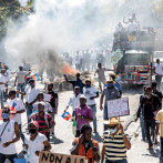 La Comunidad Internacional pide tregua en Haití ante la crisis humanitaria