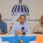 Miderec celebrará los Juegos Municipales de Pueblo Viejo, Azua