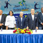 Anuncian la II versión del Tour de Voleibol de Playa Norceca “Hato Mayor 2022”