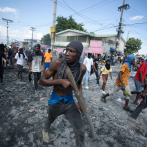Los haitianos están más cerca de un estallido social