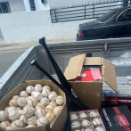 Policía captura a seis personas por robo en academia de béisbol de los Orioles en Boca Chica