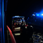 Guardia Costera de PR interceptó a 1,705 criollos en viajes ilegales
