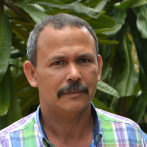 Adiós al biólogo Alberto Veloz Ramírez, encargado del Herbario Nacional