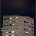 Video viral de ofensivos gritos machistas desde una residencia universitaria en Madrid