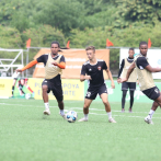 Cibao FC buscará enriquecer su carrera en el fútbol profesional