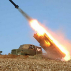 Corea del Norte dice que misiles responden a maniobras militares de Seúl y Washington