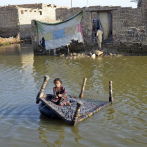 Inundaciones llevarán a la pobreza a 9 millones de personas en Pakistán