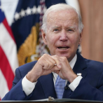 Biden apela a la unidad en Florida tras el paso del huracán Ian
