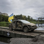 Rusia pide votación secreta en ONU sobre anexiones en Ucrania