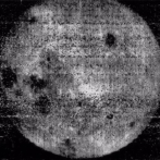 Se cumplen 63 años de las primeras fotos de la cara oculta de la Luna