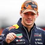 Max Verstappen busca su segundo cetro seguido en Fórmula 1