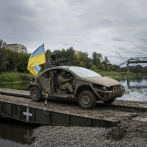 Rusia pide a ONU votación secreta sobre anexiones en Ucrania