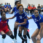 Equipo femenino RD vence a Cuba y discutirá el oro copa balonmano