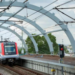 Anuncian suspensión parcial de servicios del Metro para el domingo por trabajos de ampliación de Línea 1