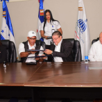República Dominicana y Honduras acuerdan colaboración deportiva