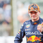 Max Verstappen gana la pole y saldrá primero en el Gran Premio de Japón