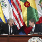 OEA investigará a Almagro por una relación íntima