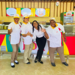 Helados Bon abre primera franquicia en la isla Turca y Caicos
