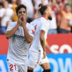 Sevilla logra empate en el retorno de Jorge Sampaoli