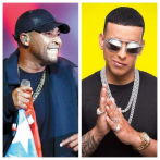 Don Omar y Daddy Yankee: de elogiarse en 2015 a sacar 