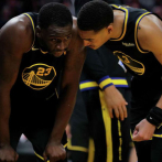 Draymond Green estará fuera de los Warriors por tiempo indefinido