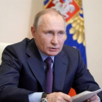 Putin acusa a Ucrania de ataque 
