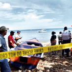 Hoy es el último día en el que buscarán desaparecidos de naufragio en Cabrera