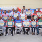 Fedoclubes conmemora Día Nacional de los Clubes en La Romana