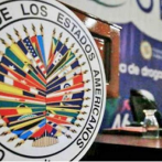 Asamblea de la OEA se compromete a atender las crisis en Nicaragua y en Haití