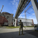 Planta nuclear ucraniana pierde acceso eléctrico externo