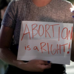Miles de personas protestan en EEUU por el derecho al aborto antes de elecciones clave