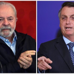 Juez prohíbe a Lula asociar a Bolsonaro con canibalismo en campaña electoral en Brasil